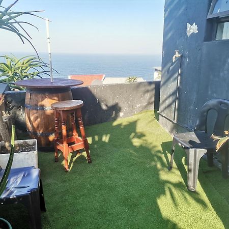 Oceans Black Durban Esterno foto